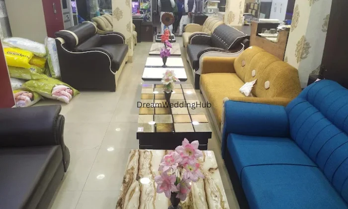 Prince Furniture  Furnishing